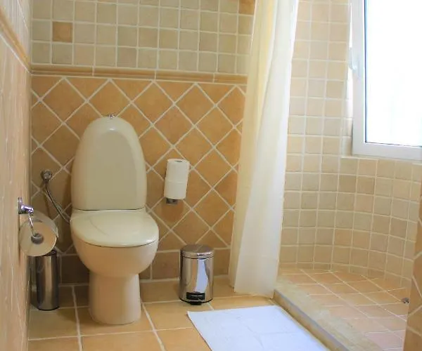 Eesha By Privilege Bay 빌라 라 올리바