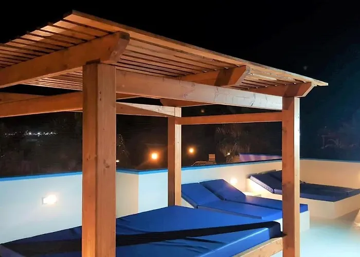 Eesha By Privilege Bay 빌라