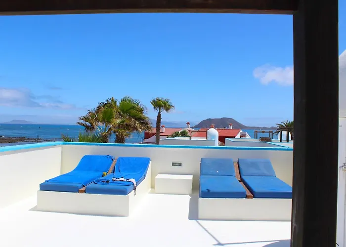 빌라 Eesha By Privilege Bay