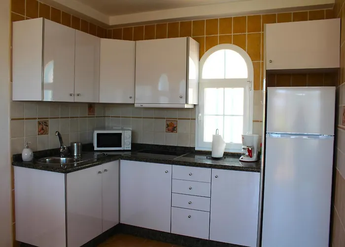 빌라 Eesha By Privilege Bay *