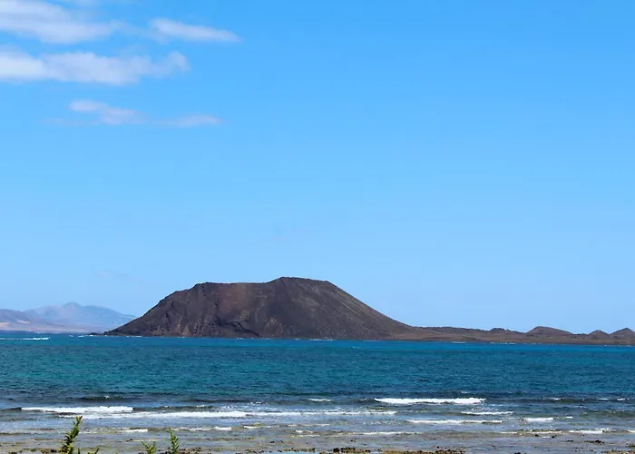 빌라 Eesha By Privilege Bay 라 올리바