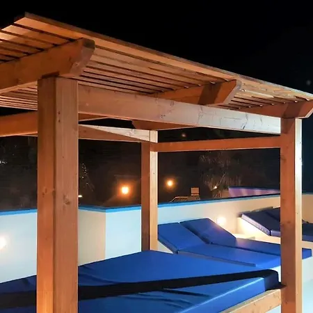 Eesha By Privilege Bay 别墅