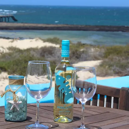 Eesha By Privilege Bay 别墅 拉·奥利瓦