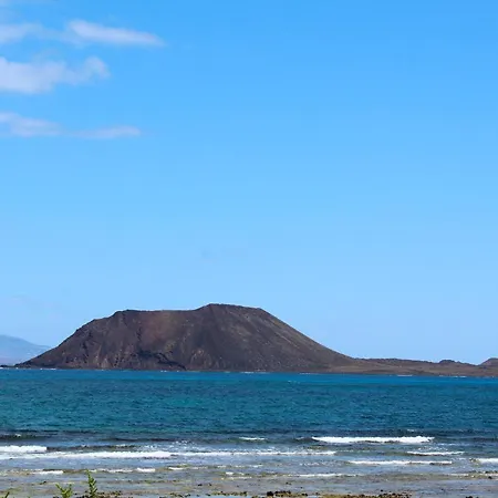 Villa Eesha By Privilege Bay La Oliva