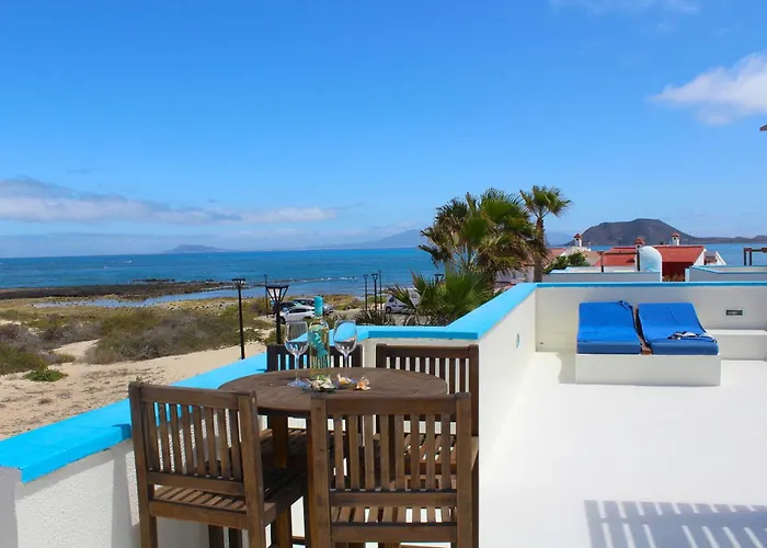 Eesha By Privilege Bay La Oliva