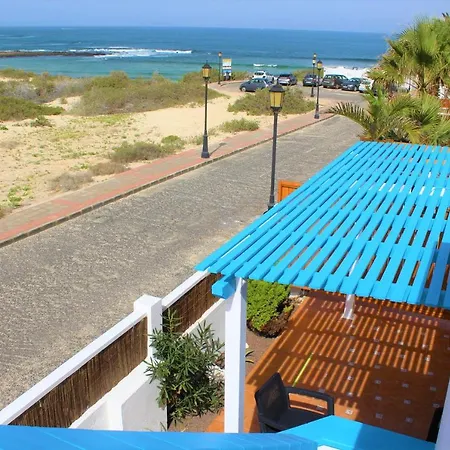 Eesha By Privilege Bay Villa La Oliva