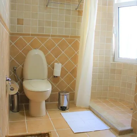 Eesha By Privilege Bay Villa La Oliva