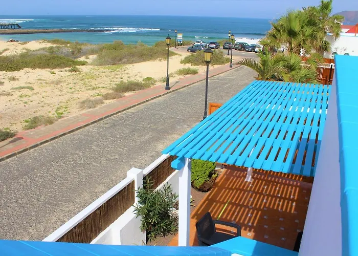 Eesha By Privilege Bay Villa La Oliva