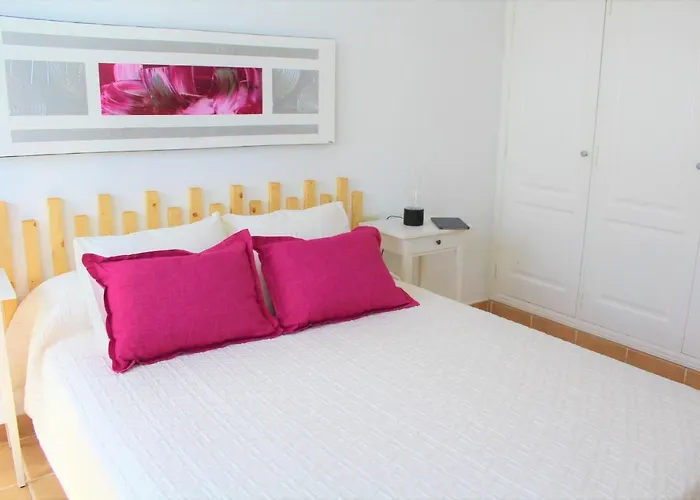 Eesha By Privilege Bay Villa