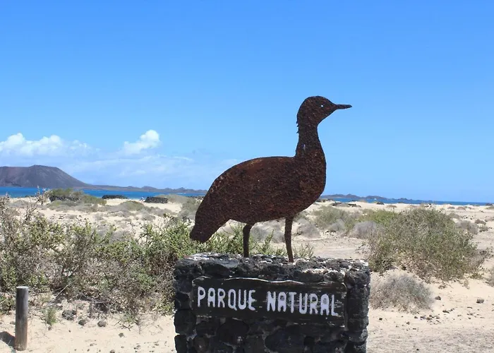 Eesha By Privilege Bay Villa La Oliva