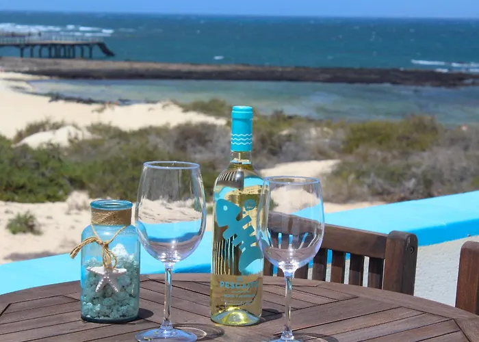 Eesha By Privilege Bay Villa La Oliva