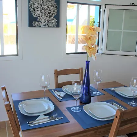 Villa Eesha By Privilege Bay La Oliva